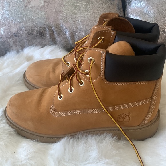 Timberland boots - Picture 2 of 3